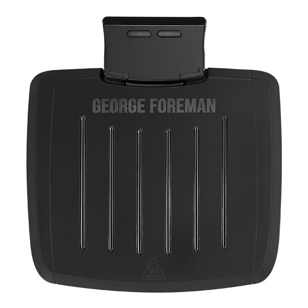 Buy George Foreman Medium Removable Plates Grill 24330, Health grills