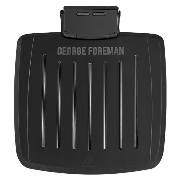 GEORGE FOREMAN GHFD6810B USE AND CARE MANUAL Pdf Download