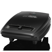 George foreman entertaining grill and griddle