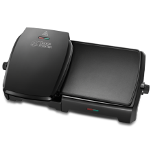 George foreman 360 grill 24640