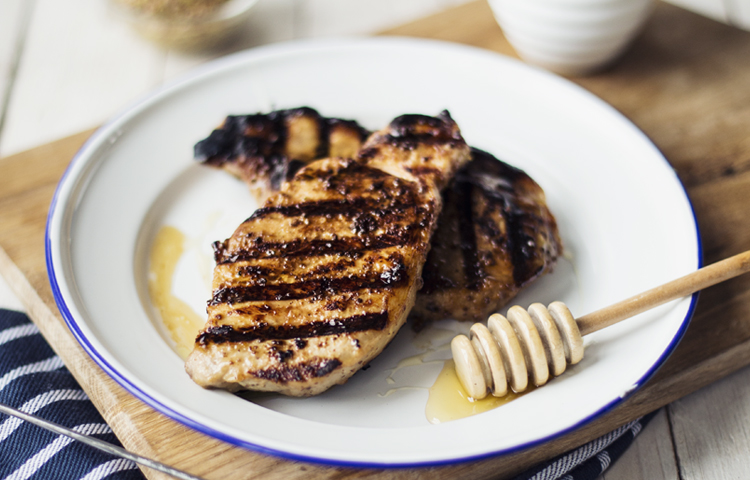 Steaks de porc facile et rapide : découvrez les recettes de Cuisine Actuelle