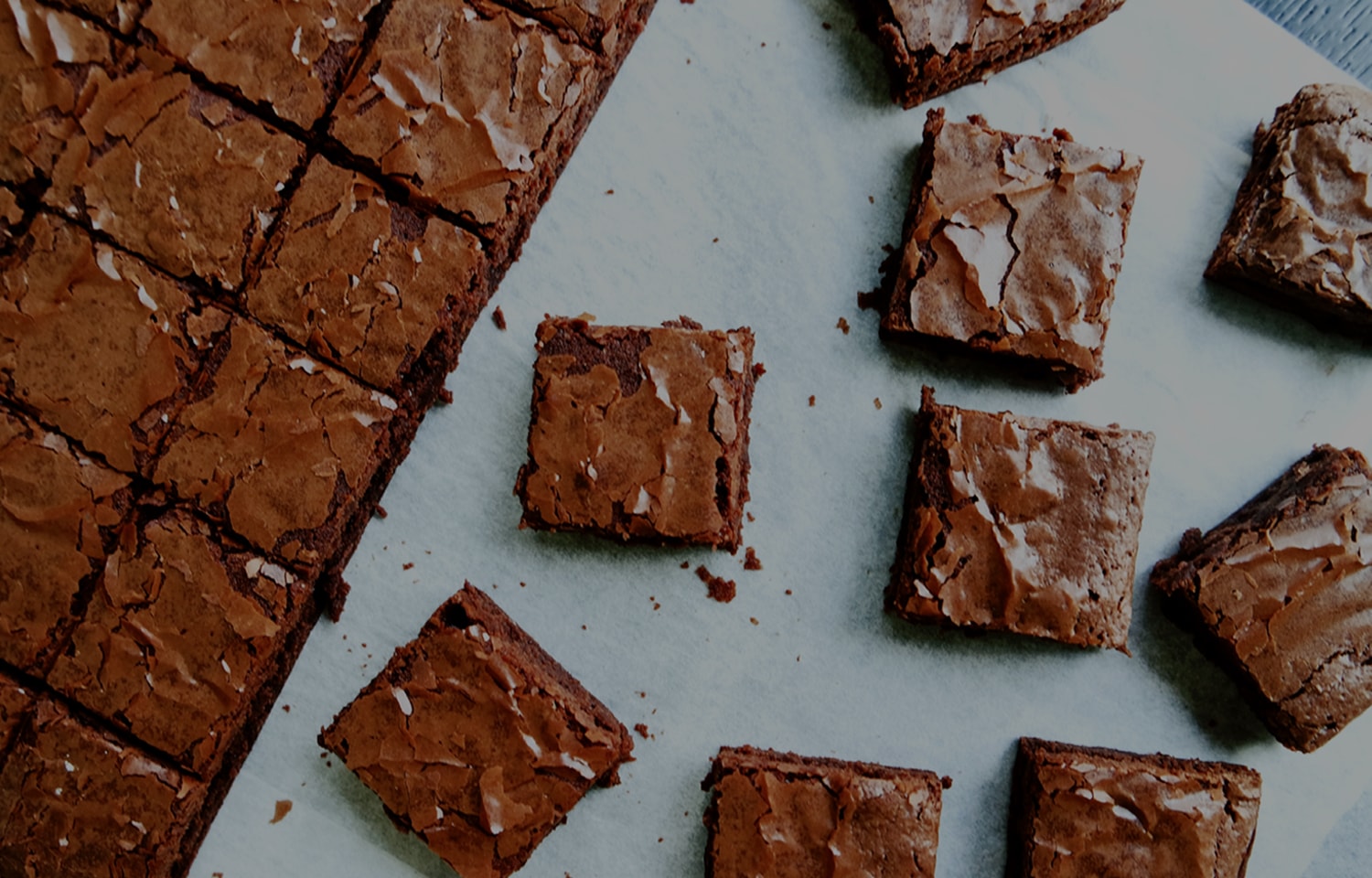 Chocolate Brownies