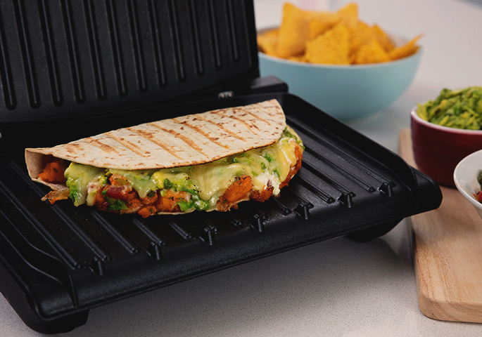 Home Page  George Foreman Grills